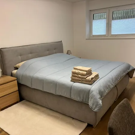 Ruhig Und Zentral Zwischen Koeln Und Duesseldorf ,nahe Schloss Dyck 公寓 Jüchen