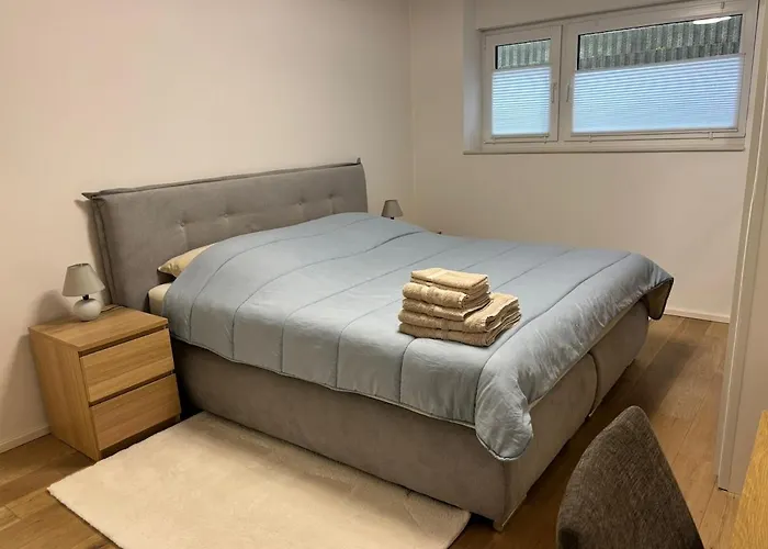 Ruhig Und Zentral Zwischen Koeln Und Duesseldorf ,nahe Schloss Dyck 公寓 Jüchen