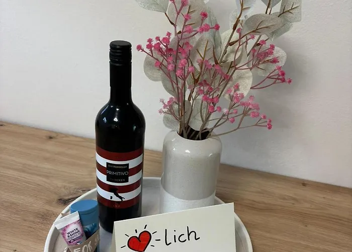 Ruhig Und Zentral Zwischen Koeln Und Duesseldorf ,nahe Schloss Dyck 公寓